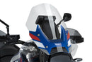 BMW R 1300 GS TROPHY [2025] – tela touring – escurecida-21