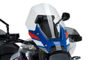 BMW R 1300 GS TROPHY [2025] – tela touring – transparente-36