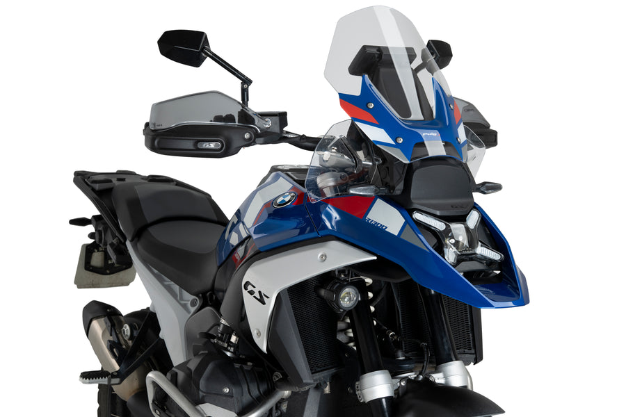 BMW R 1300 GS TROPHY [2025] – tela touring – escurecida