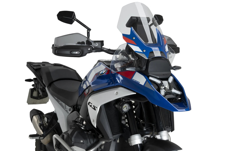 BMW R 1300 GS TROPHY [2025] – tela touring – escurecida