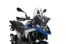 BMW R 1300 GS TROPHY [2025] - tela touring | Limpar | PUIG 22536W