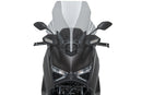 YAMAHA X-MAX 300 TECH MAX + [2025] - Pára-brisa PUIG V-Tech Line Touring | Matizado | PUIG 22544H