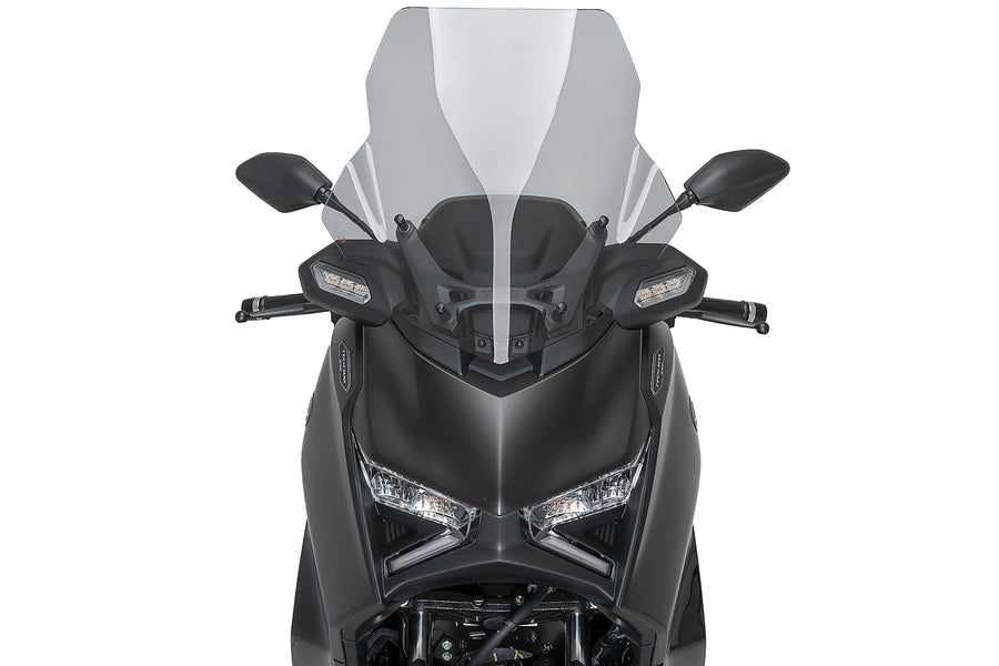 YAMAHA X-MAX 300 TECH MAX + [2025] - Pára-brisa PUIG V-Tech Line Touring | Matizado | PUIG 22544H