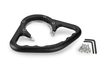 YAMAHA MT-09 Y-AMT [2024] – Anel de retenção – Preto
