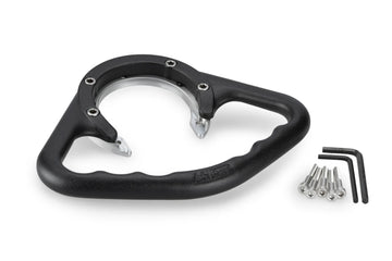 YAMAHA MT-09 Y-AMT [2024] – Anel de retenção – Preto - 0