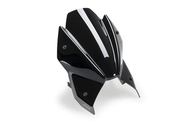 SUZUKI GSX-S 1000 [2025] – Nova Geração Sport – Preto