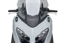 YAMAHA T-MAX 560 TECH MAX [2025] – Tampas dos espelhos retrovisores – Preto-3