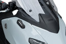 YAMAHA T-MAX 560 TECH MAX [2025] – Tampas dos espelhos retrovisores – Preto-5