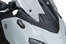 YAMAHA T-MAX 560 TECH MAX [2025] – Tampas dos espelhos retrovisores – Preto-2