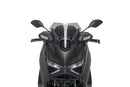 YAMAHA X-MAX 300 TECH MAX [2025] - Pára-brisa esportivo V-Tech Line | Matizado | PUIG 22571H