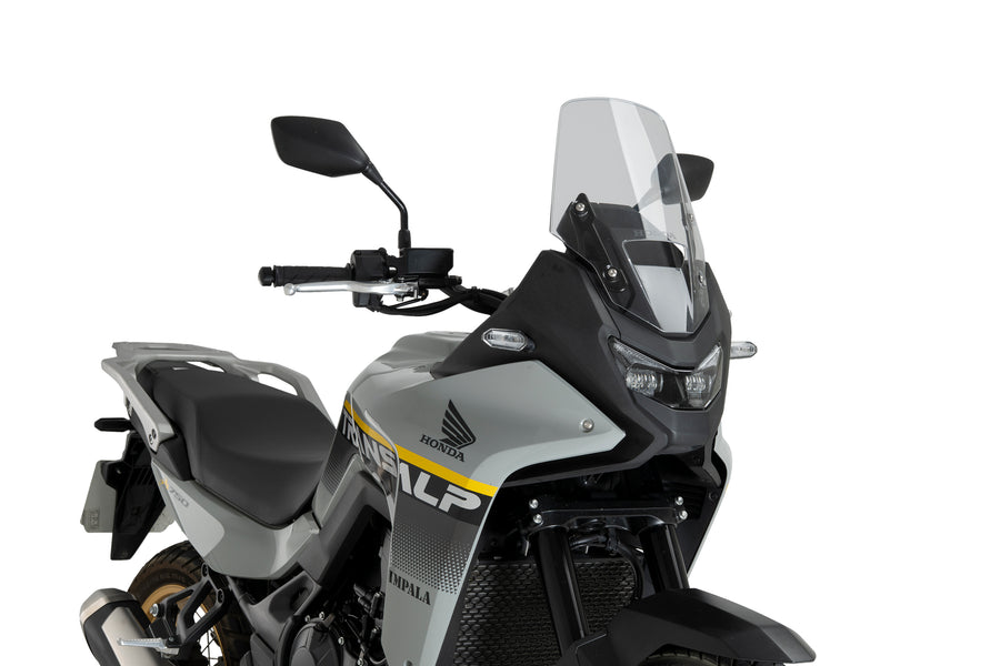 HONDA XL 750 TRANSALP [2025] – tela touring – colorida