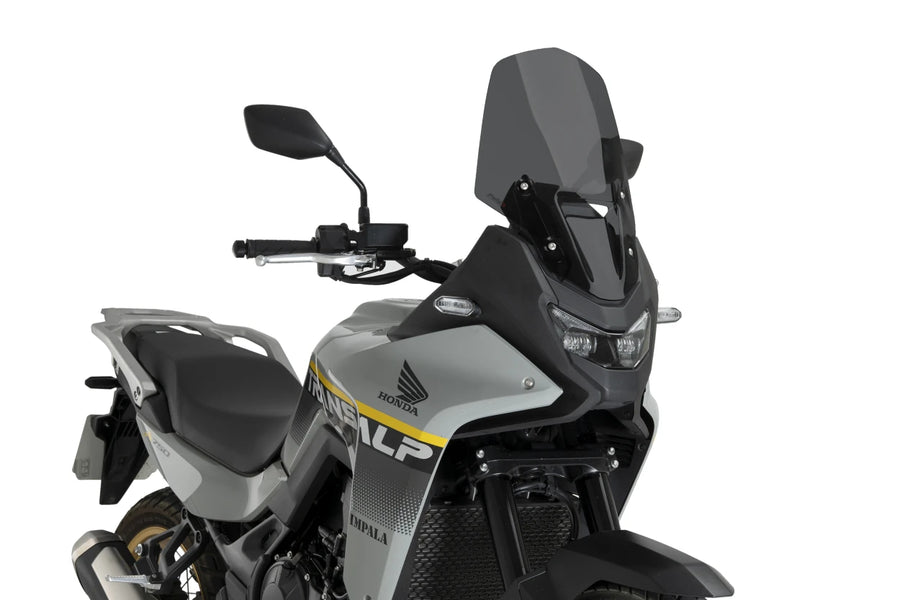 HONDA XL 750 TRANSALP [2025] – tela touring – colorida