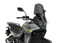 HONDA XL 750 TRANSALP [2025] – tela touring – transparente-12