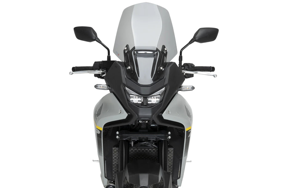 HONDA XL 750 TRANSALP [2025] – tela touring – transparente