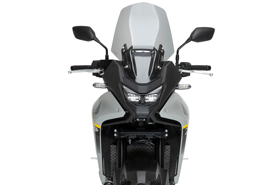 HONDA XL 750 TRANSALP [2025] – tela touring – transparente