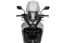 HONDA XL 750 TRANSALP [2025] – tela touring – preto fosco