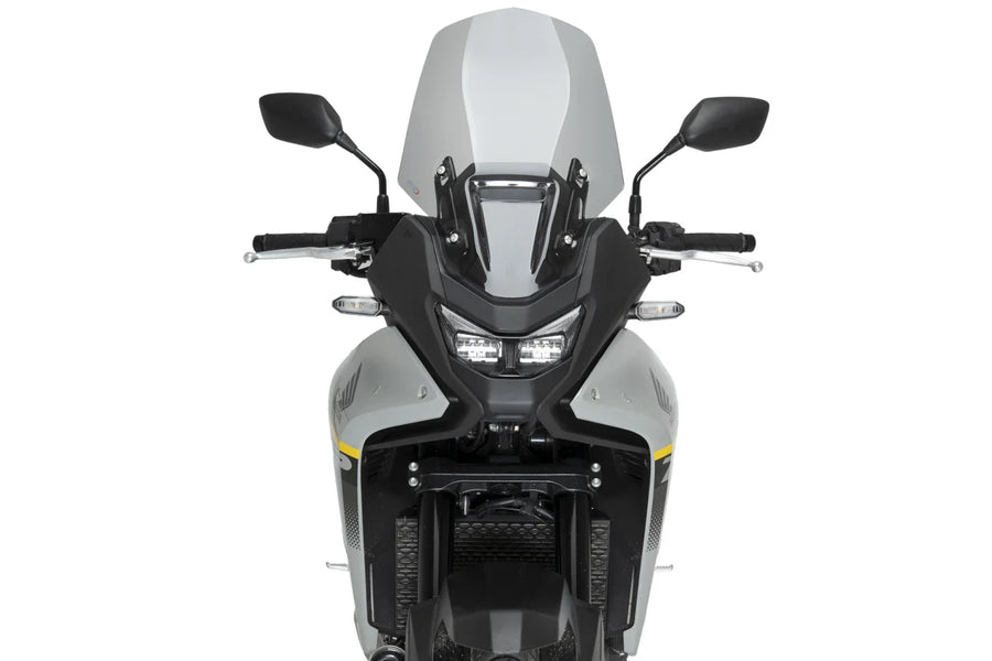 HONDA XL 750 TRANSALP [2025] – tela touring – preta