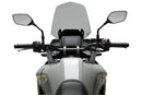 HONDA XL 750 TRANSALP [2025] – tela de turismo – fortemente colorida