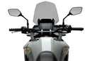 HONDA XL 750 TRANSALP [2025] – tela touring – transparente-17
