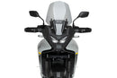 HONDA XL 750 TRANSALP [2025] – tela touring – transparente-18