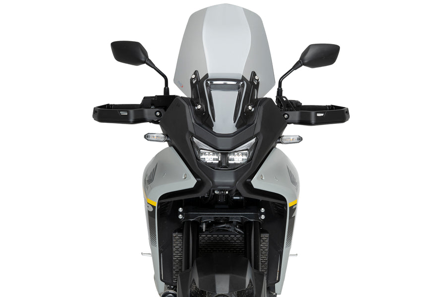 HONDA XL 750 TRANSALP [2025] – tela touring – transparente