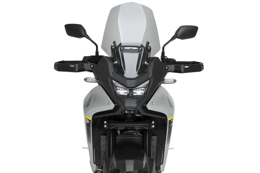 HONDA XL 750 TRANSALP [2025] – tela touring – transparente