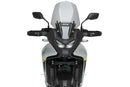 HONDA XL 750 TRANSALP [2025] – tela touring – preta