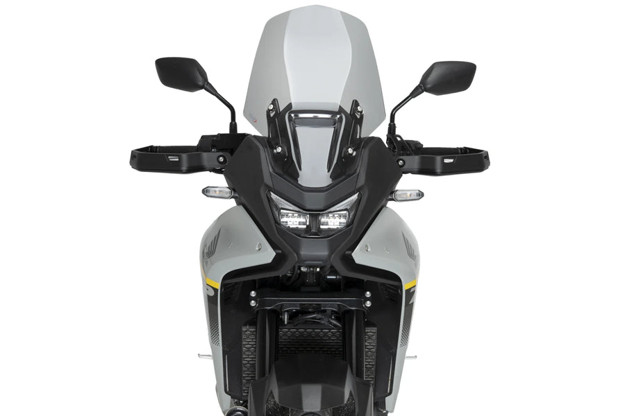 HONDA XL 750 TRANSALP [2025] – tela touring – transparente