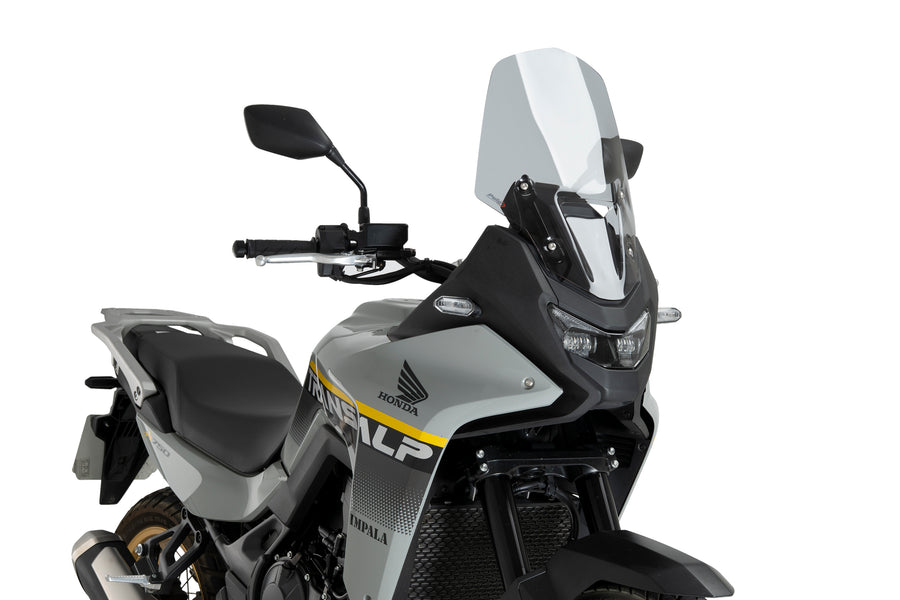 HONDA XL 750 TRANSALP [2025] – tela touring – colorida