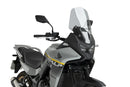 HONDA XL 750 TRANSALP [2025] – tela touring – transparente
