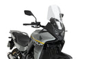HONDA XL 750 TRANSALP [2025] – tela touring – transparente-1