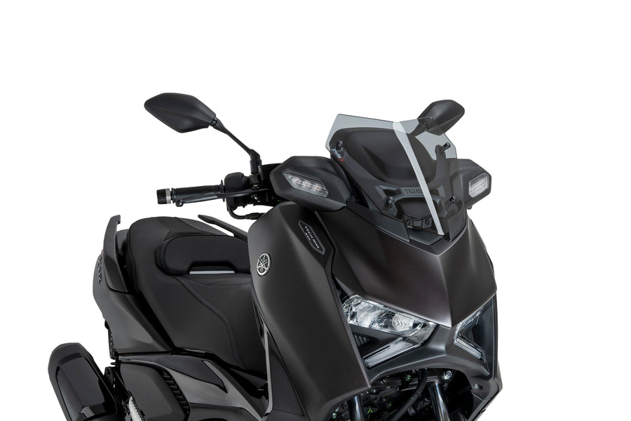 YAMAHA X-MAX 300 TECH MAX + [2025] – Pára-brisa V-Tech Line Sport – Transparente