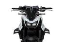 HONDA CB 750 HORNET [2025] – Spoiler D12 – Look carbono-14