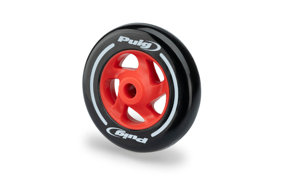 KTM RC 390 [2025] – Suporte de placa – Preto