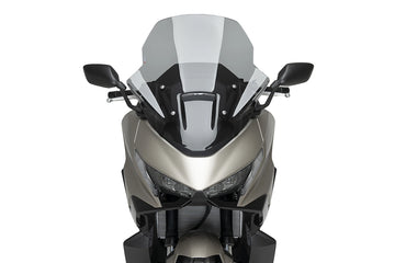 HONDA FORZA 750 2025 - Pára-brisa PUIG V-Tech Line Touring | Matizado | PUIG 22582H