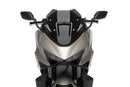 YAMAHA X-MAX 300 TECH MAX + [2025] - Windschutzscheibe V-Tech Line Sport | Stark getönt | PUIG 22583F