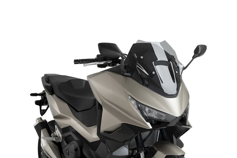 YAMAHA X-MAX 300 TECH MAX + [2025] - Windschutzscheibe V-Tech Line Sport | Getönt | PUIG 22583H
