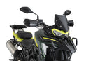 BENELLI TRK 702 [2025] - Disco esportivo | Preto mate | PUIG 22584J