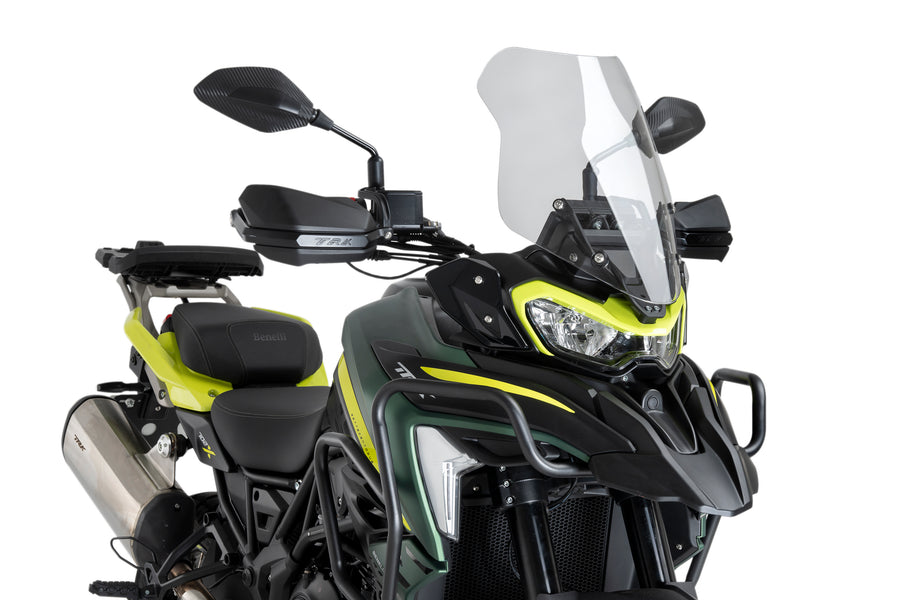 BENELLI TRK 702 [2025] – Tela Touring – Colorida