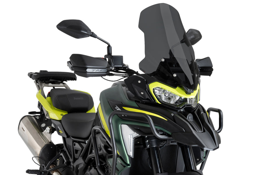 BENELLI TRK 702 [2025] – Tela Touring – Colorida