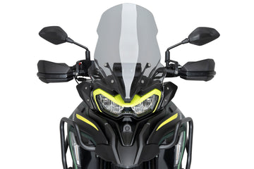 BENELLI TRK 702 [2025] – Tela Touring – Colorida