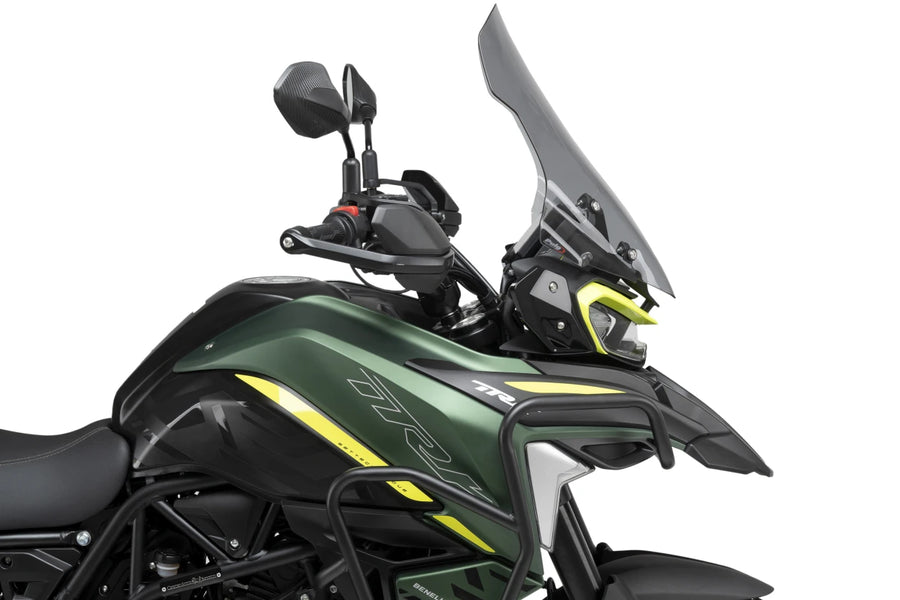 BENELLI TRK 702 [2025] – Tela Touring – Colorida