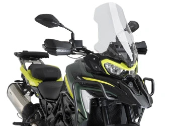 BENELLI TRK 702 [2025] – Tela esportiva – Colorida
