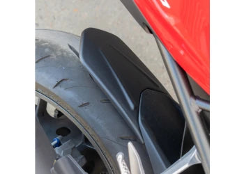 HONDA CB 1000 HORNET SP [2025] – Extensão do paralama dianteiro