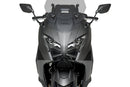 YAMAHA T-MAX 560 [2025] - Frontspoiler | Schwarz | PUIG 22605N