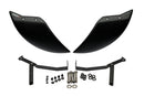 HONDA CB1000 HORNET / SP [2025] - PUIG Rad-Aero-Deflektor | Carbon-Optik | PUIG 22666C