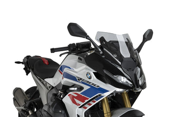 BMW R1300RS 2025 – tela esportiva | Matizado | PUIG 22680H