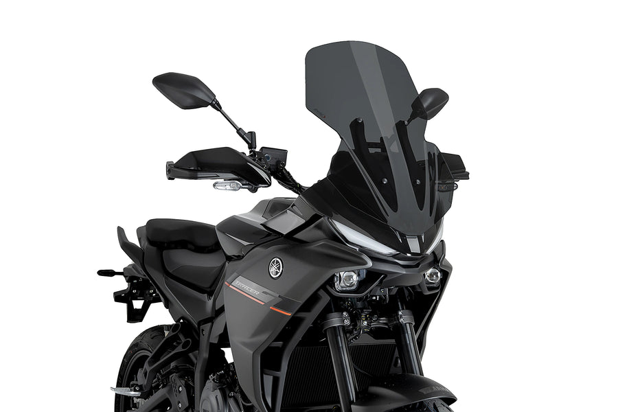 YAMAHA TRACER 9 Y-AMT [2025] - tela de turismo | Fortemente tonificado | PUIG 22765F