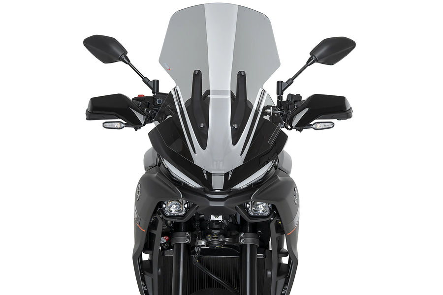 YAMAHA TRACER 9 Y-AMT [2025] - tela de turismo | Matizado | PUIG 22765H