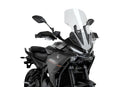 YAMAHA TRACER 9 Y-AMT [2025] - tela de turismo | Limpar | PUIG 22765W